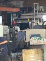 CNC machine and factory for sale.jpg