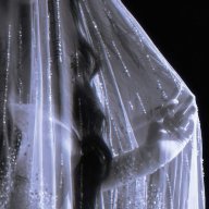 泳进眼睛里的海